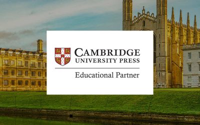 Cambridge Educational Partner